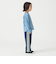 ロゴ プリント ロングスリーブ Tシャツ 2025FW（100～140cm）