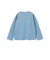 ロゴ プリント ロングスリーブ Tシャツ 2025FW（100～140cm）