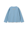 ロゴ プリント ロングスリーブ Tシャツ 2025FW（100～140cm）