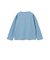 ロゴ プリント ロングスリーブ Tシャツ 2025FW（100～140cm）