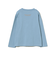 ロゴ プリント ロングスリーブ Tシャツ 2025FW（100～140cm）