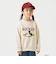 【Disney】MICKEY MOUSE / フロントプリント スウェット /  2025FW（90～140cm）