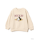 【Disney】MICKEY MOUSE / フロントプリント スウェット /  2025FW（90～140cm）