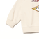【Disney】MICKEY MOUSE / フロントプリント スウェット /  2025FW（90～140cm）