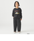 【Disney】MICKEY MOUSE / フロントプリント スウェット /  2025FW（90～140cm）