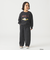 【Disney】MICKEY MOUSE / フロントプリント スウェット /  2025FW（90～140cm）