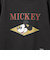 【Disney】MICKEY MOUSE / フロントプリント スウェット /  2025FW（90～140cm）
