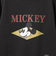 【Disney】MICKEY MOUSE / フロントプリント スウェット /  2025FW（90～140cm）