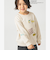 Peanuts 総柄 プリント スウェット 2025FW（90～140cm）