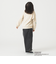 Peanuts 総柄 プリント スウェット 2025FW（90～140cm）