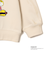 Peanuts 総柄 プリント スウェット 2025FW（90～140cm）