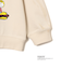 Peanuts 総柄 プリント スウェット 2025FW（90～140cm）
