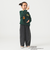 Peanuts 総柄 プリント スウェット 2025FW（90～140cm）