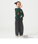 Peanuts 総柄 プリント スウェット 2025FW（90～140cm）