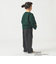 Peanuts 総柄 プリント スウェット 2025FW（90～140cm）