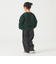 Peanuts 総柄 プリント スウェット 2025FW（90～140cm）
