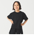 ランド アンド ウォーター クルーネック Tシャツ 2025SS（100～140cm）