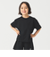 ランド アンド ウォーター クルーネック Tシャツ 2025SS（100～140cm）