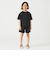 ランド アンド ウォーター クルーネック Tシャツ 2025SS（100～140cm）