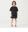 ランド アンド ウォーター クルーネック Tシャツ 2025SS（100～140cm）