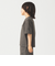 ランド アンド ウォーター クルーネック Tシャツ 2025SS（100～140cm）