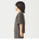 ランド アンド ウォーター クルーネック Tシャツ 2025SS（100～140cm）