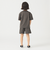 ランド アンド ウォーター クルーネック Tシャツ 2025SS（100～140cm）