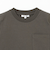 ランド アンド ウォーター クルーネック Tシャツ 2025SS（100～140cm）
