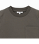 ランド アンド ウォーター クルーネック Tシャツ 2025SS（100～140cm）
