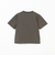 ランド アンド ウォーター クルーネック Tシャツ 2025SS（100～140cm）