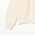 SIMPLE YET / ヴィンテージ 起毛 クルーネック スウェット