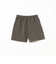 ランド アンド ウォーター ショートパンツ 2025SS（100～140cm）