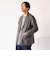 SIMPLE YET / ツイル ライトミルド 1ボタン ジャケット