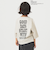 FRUIT OF THE LOOM / Peanuts ショートスリーブ スウェット 2025FW（100～140cm）
