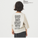 FRUIT OF THE LOOM / Peanuts ショートスリーブ スウェット 2025FW（100～140cm）