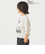 FRUIT OF THE LOOM / Peanuts ショートスリーブ スウェット 2025FW（100～140cm）