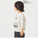 FRUIT OF THE LOOM / Peanuts ショートスリーブ スウェット 2025FW（100～140cm）