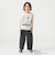 FRUIT OF THE LOOM / Peanuts ショートスリーブ スウェット 2025FW（100～140cm）