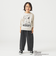 FRUIT OF THE LOOM / Peanuts ショートスリーブ スウェット 2025FW（100～140cm）