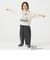 FRUIT OF THE LOOM / Peanuts ショートスリーブ スウェット 2025FW（100～140cm）