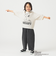 FRUIT OF THE LOOM / Peanuts ショートスリーブ スウェット 2025FW（100～140cm）