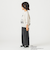FRUIT OF THE LOOM / Peanuts ショートスリーブ スウェット 2025FW（100～140cm）