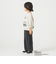 FRUIT OF THE LOOM / Peanuts ショートスリーブ スウェット 2025FW（100～140cm）