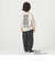 FRUIT OF THE LOOM / Peanuts ショートスリーブ スウェット 2025FW（100～140cm）