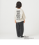 FRUIT OF THE LOOM / Peanuts ショートスリーブ スウェット 2025FW（100～140cm）