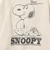 FRUIT OF THE LOOM / Peanuts ショートスリーブ スウェット 2025FW（100～140cm）