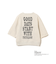 FRUIT OF THE LOOM / Peanuts ショートスリーブ スウェット 2025FW（100～140cm）