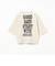 FRUIT OF THE LOOM / Peanuts ショートスリーブ スウェット 2025FW（100～140cm）