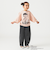 FRUIT OF THE LOOM / Peanuts ショートスリーブ スウェット 2025FW（100～140cm）