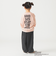 FRUIT OF THE LOOM / Peanuts ショートスリーブ スウェット 2025FW（100～140cm）